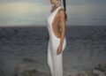 Kylie Jenner deslumbra con su figura durante vacaciones en Turks y Caicos