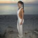 Kylie Jenner deslumbra con su figura durante vacaciones en Turks y Caicos