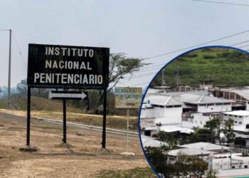 INP trasladó 28 reos desde El Progreso a Támara