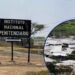 INP trasladó 28 reos desde El Progreso hacia Támara