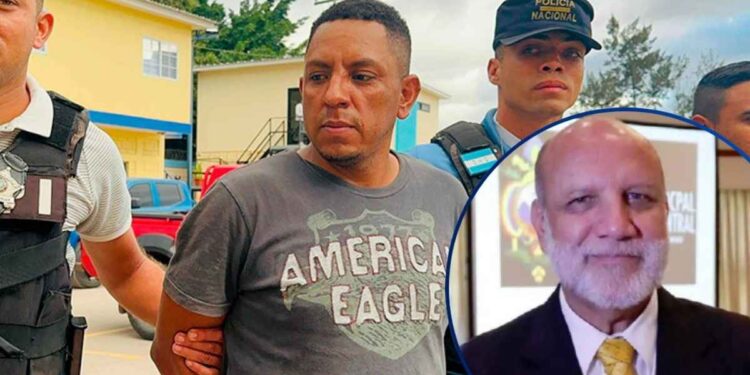 Arranca juicio contra el presunto asesino del exalcalde Roberto “El Pelón” Acosta