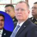 “JOH gozará de toda la protección del Estado”, confirma ministro de Seguridad