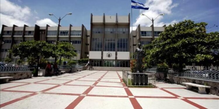Organizaciones presentan habeas corpus para proteger 217 territorios en Honduras ante polémica ley agroindustrial