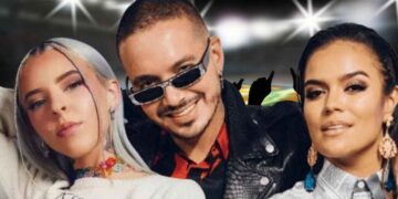 Karol G, J Balvin y Ryan Castro dominan el ranking de Rolling Stone con las mejores canciones de 2026