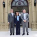 Lina Ajoy será la primera costarricense en dirigir el SICA tras elección entre países de ca
