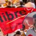 Libre a reunión para afinar protestas contra la “privatización” de la ENEE