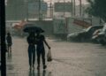 Lluvias y tormentas aisladas afectarán hoy varias regiones de Honduras