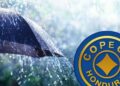 Lluvias y tormentas se esperan en varias regiones de Honduras este sábado