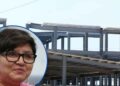 “Los reto a que investiguen si hubo sobrevaloración”: Exministra exige al gobierno, no parar construcción de hospitales