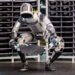 ¡Los robots ya no son el futuro! Hyundai pondrá al humanoide “Atlas” a fabricar sus vehículos