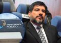 ¡En nueva diligencia prejudicial! MP solicita un perito para realizar vaciado telefónico a Johel Zelaya