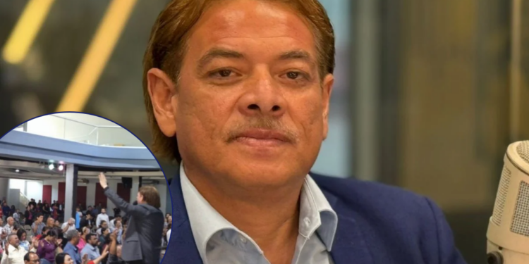 Pastor Mario Banegas: tanta maldad en Honduras es resultado de la ausencia de Dios en los corazones