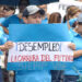 Más de 200 mil hondureños desempleados y 2 millones en precariedad laboral, según el INE