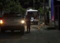 Matan a joven en un pasaje de la Rivera Hernández | Móvil Emergencia SPS