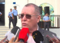 Ministro confirma el inicio de operaciones de la Agencia Nacional contra el Crimen