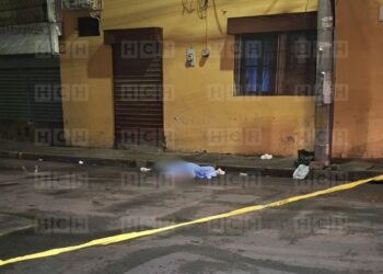 Pasajera de moto perece tras embestida en el barrio Abajo | Móvil Emergencia TGU