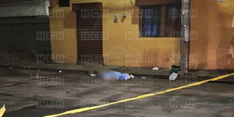 Pasajera de moto perece tras embestida en el barrio Abajo | Móvil Emergencia TGU