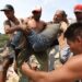 Muertes por terremotos en Venezuela