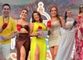 Talento de HCH deslumbra con sus looks durante la Feria Juniana 2026