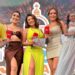 Talento de HCH deslumbra con sus looks durante la Feria Juniana 2026