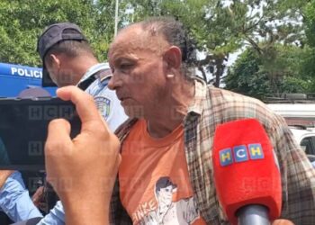 “No me arrepiento porque fue en defensa propia”: Capturan a hombre que mató a su hermano “por una llave” en Jutiapa