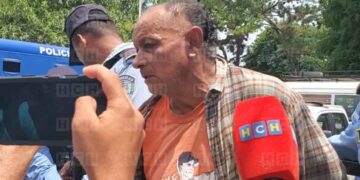 “No me arrepiento porque fue en defensa propia”: Capturan a hombre que mató a su hermano “por una llave” en Jutiapa