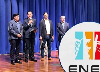 “No puede haber crecimiento económico en Honduras si no rescatamos a la ENEE”, afirma ministro de Finanzas