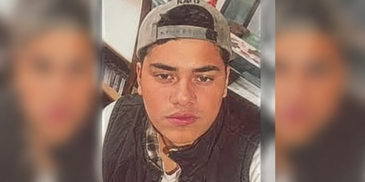 Estados Unidos ordena deportar a joven hondureño que había muerto hace más de un año
