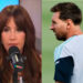 Escándalo en Argentina: despiden a presentadora por falsa noticia sobre muerte del padre de Messi