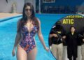 “Yo le dije que no anduviera publicando cosas en Facebook, porque la gente habla”: Padre de la “Barbie Fiscal” la defiende y denuncia incoherencias en el caso