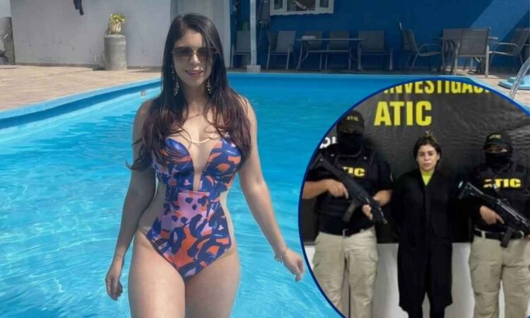 Padre de la Barbie Fiscal denuncia en HCH supuestas incoherencias y acciones sistemáticas en contra de su hija