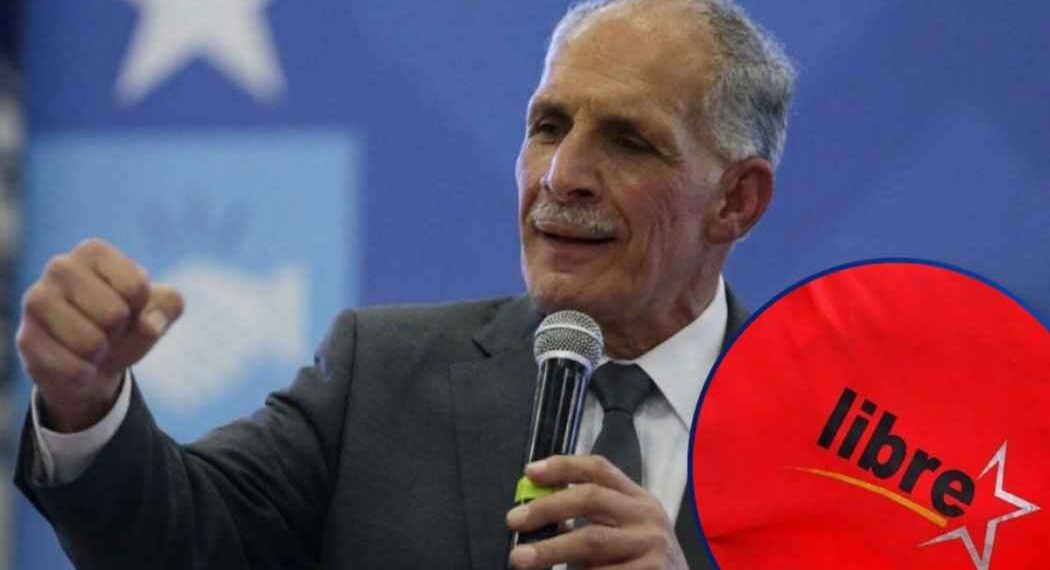 Papi lanza “leñazo” a Libre por rechazo a reforma eléctrica: “Si quieren calle, también tenemos partido; respeten a Honduras”
