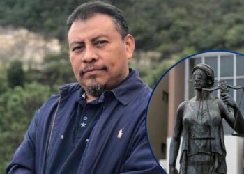 Posponen hasta 2027 el juicio contra los presuntos asesinos de Juan López