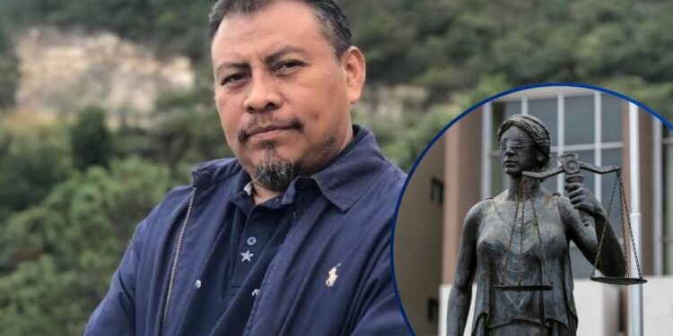 Posponen hasta 2027 el juicio contra los presuntos asesinos de Juan López