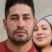 Preso queda Daniel Meraz, por el asesinato de su esposa, la enfermera Elvia Gómez