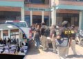 Prosigue secuestro de documentos en la SIT por los hospitales de Xiomara Castro