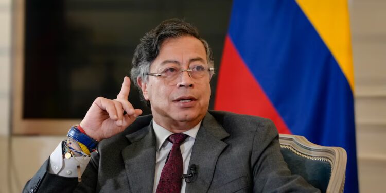 Investigan a Petro por presunta intervención electoral en Colombia