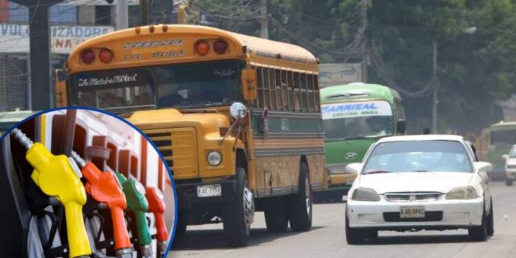 “Que baje lo demás”, exigen diversos sectores tras rebajas en los combustibles