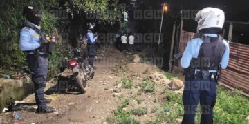 ¡Crímenes no paran! Raptan y matan a menor de 14 años en colonia Villa Nueva | Móvil Emergencia TGU