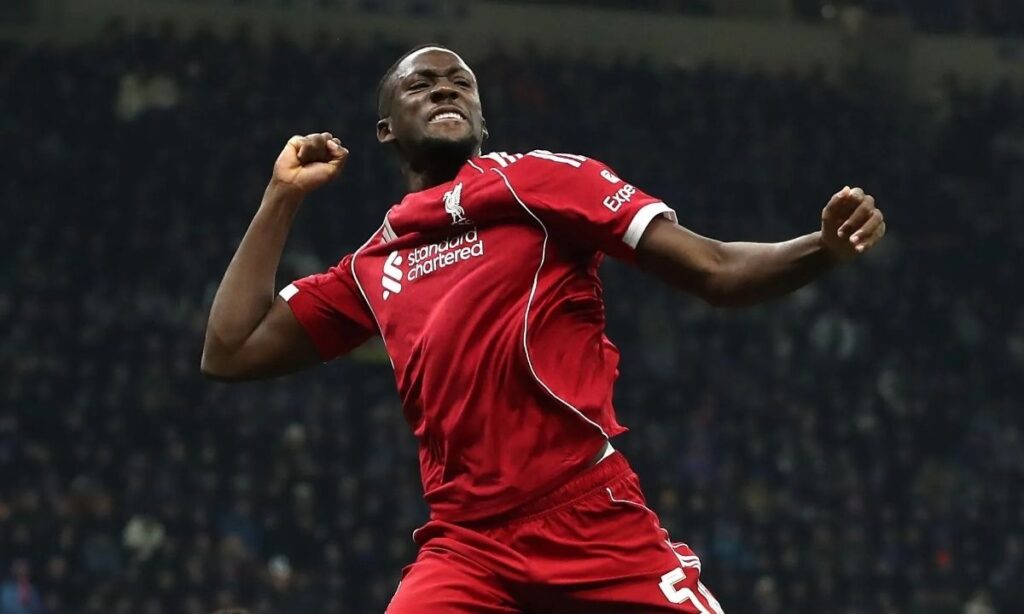 Real Madrid ficha a Ibrahima Konaté
