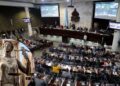 Reformas a la Ley de Violencia de Género