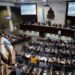 Reformas a la Ley de Violencia de Género