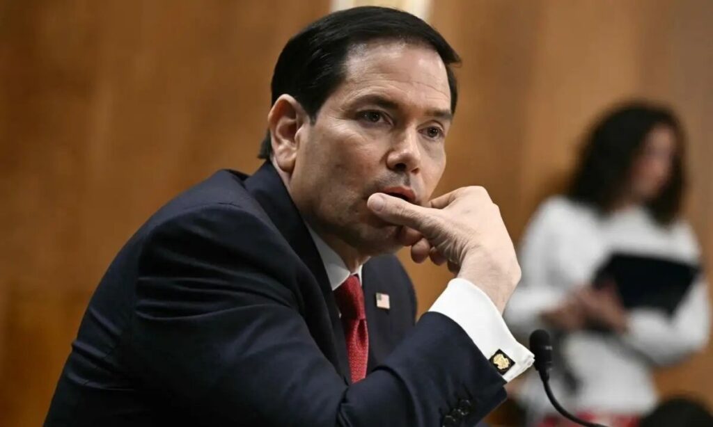 Rubio pide avanzar hacia elecciones libres en Venezuela