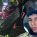 Salió a trabajar en su mototaxi sin imaginar que la muerte lo esperaba bajo un enorme árbol | Móvil Emergencia SPS