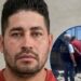 Se entrega a la justicia Daniel Meraz, acusado de matar a su esposa frente a sus hijos en Cortés