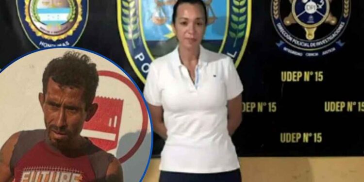 Se entrega exviceministra de SEDIS por muerte de presunto ladrón en su propiedad