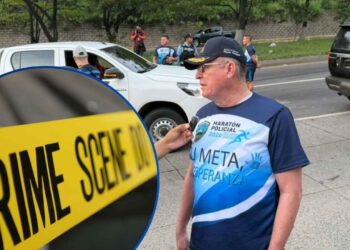 Según el ministro de Seguridad, hay una reducción de 40 homicidios respecto a 2025