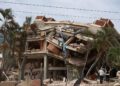 Sigue aumentando la tragedia en Venezuela: ya reportan 1,430 fallecidos tras el doble terremoto