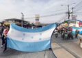 Socios de Koriun vuelven a las calles con la esperenza de recuperar sus inversiones