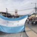 Socios de Koriun vuelven a las calles con la esperanza de recuperar sus inversiones